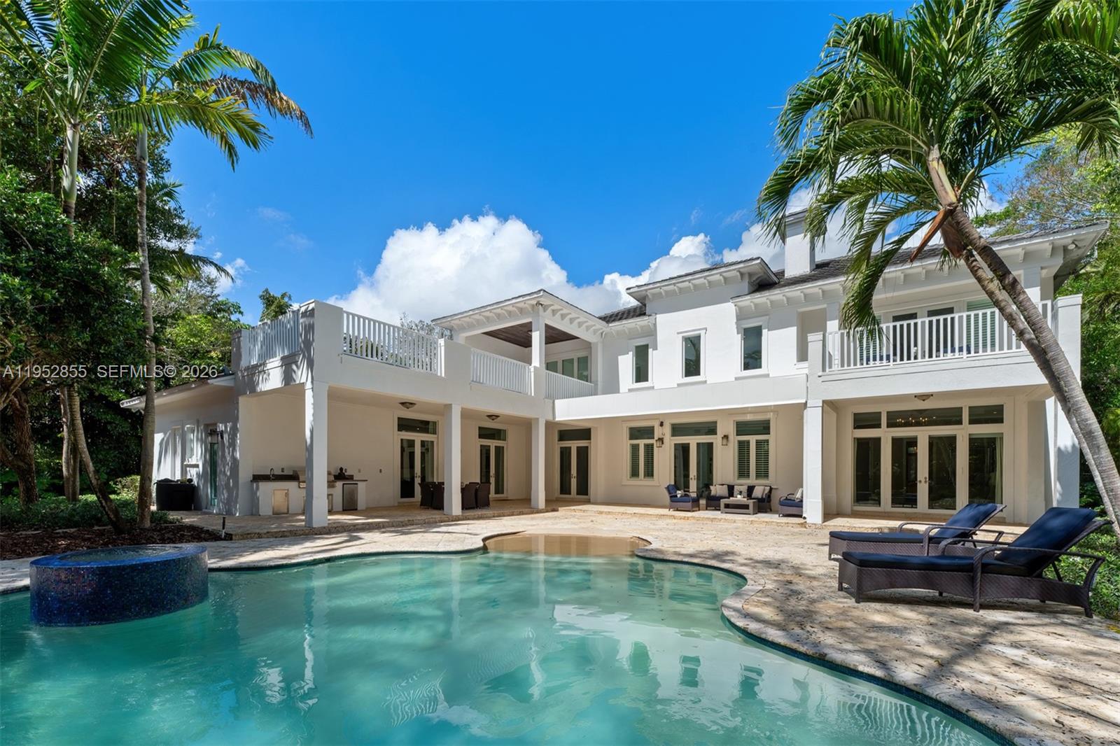 6650 SW 123rd St Pinecrest, FL 33156