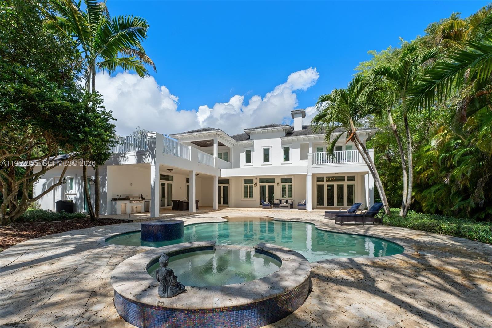 6650 SW 123rd St Pinecrest, FL 33156