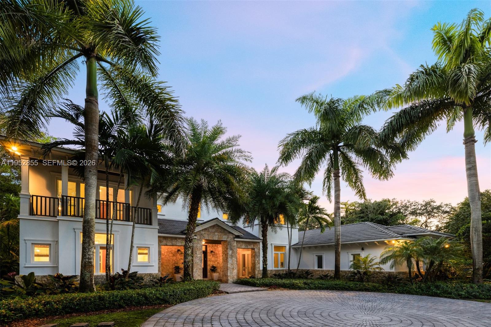 6650 SW 123rd St Pinecrest, FL 33156