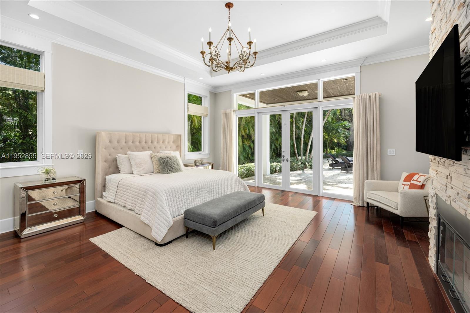 6650 SW 123rd St Pinecrest, FL 33156