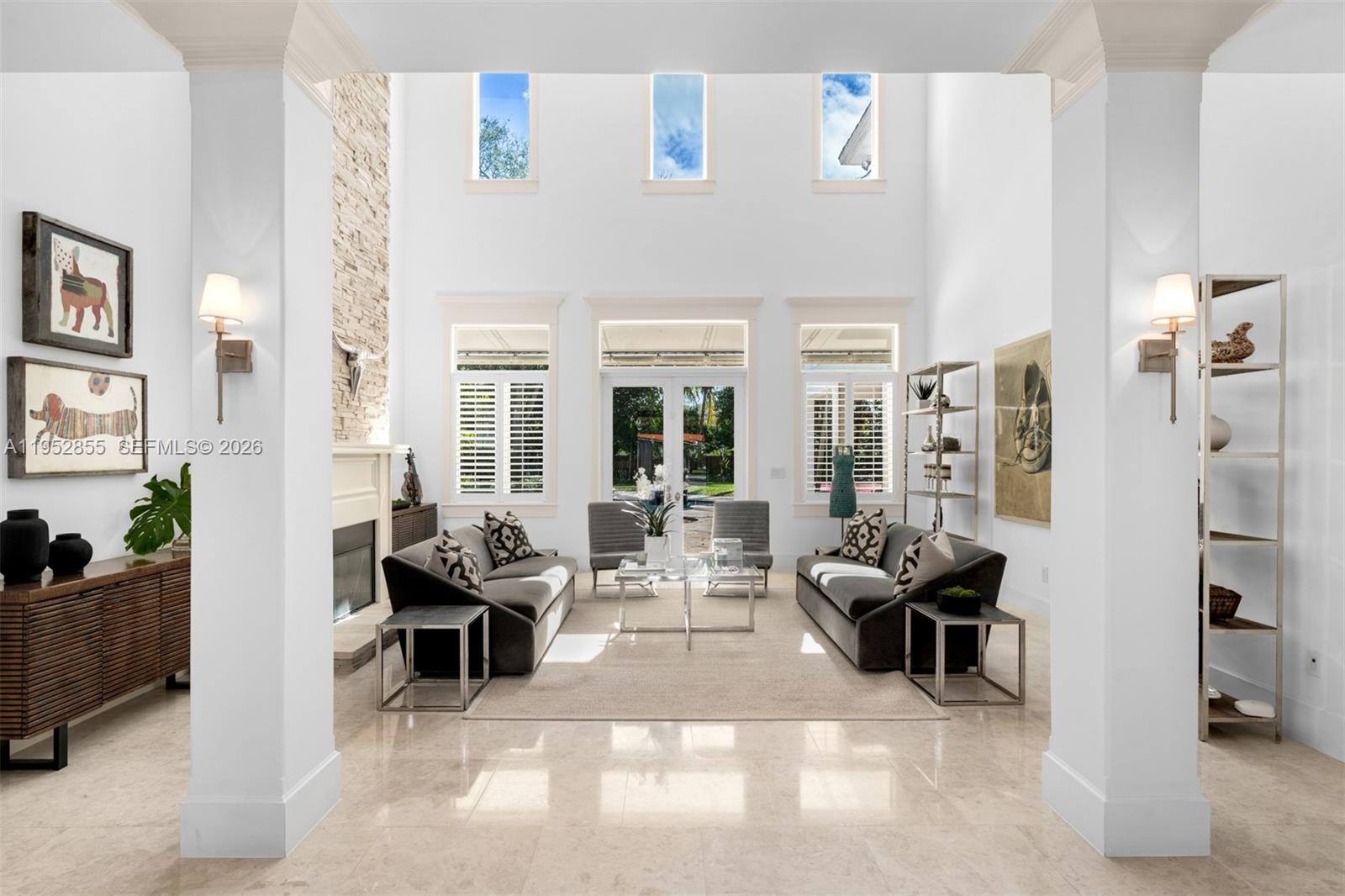 6650 SW 123rd St Pinecrest, FL 33156