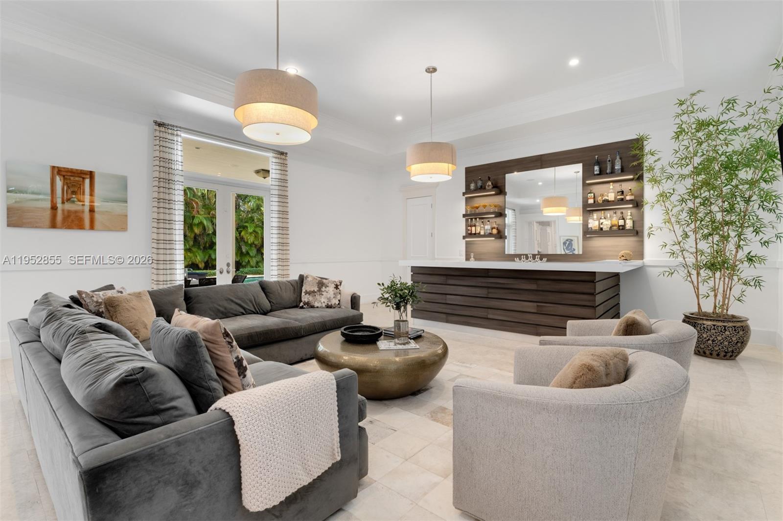 6650 SW 123rd St Pinecrest, FL 33156