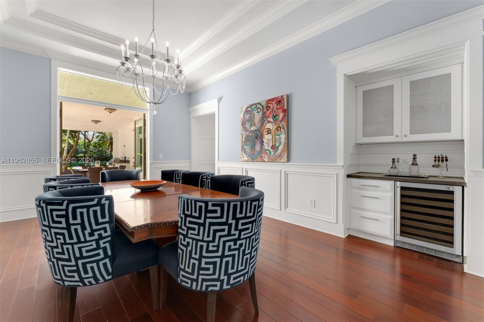 6650 SW 123rd St Pinecrest, FL 33156