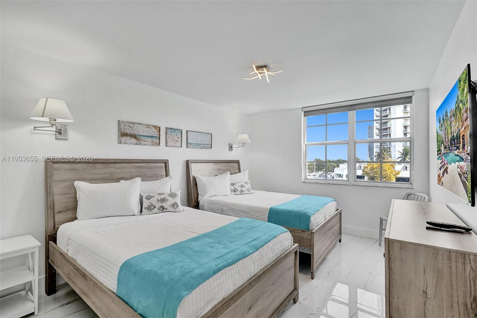 19601 E Country Clb Dr #7508 Aventura, FL 33180