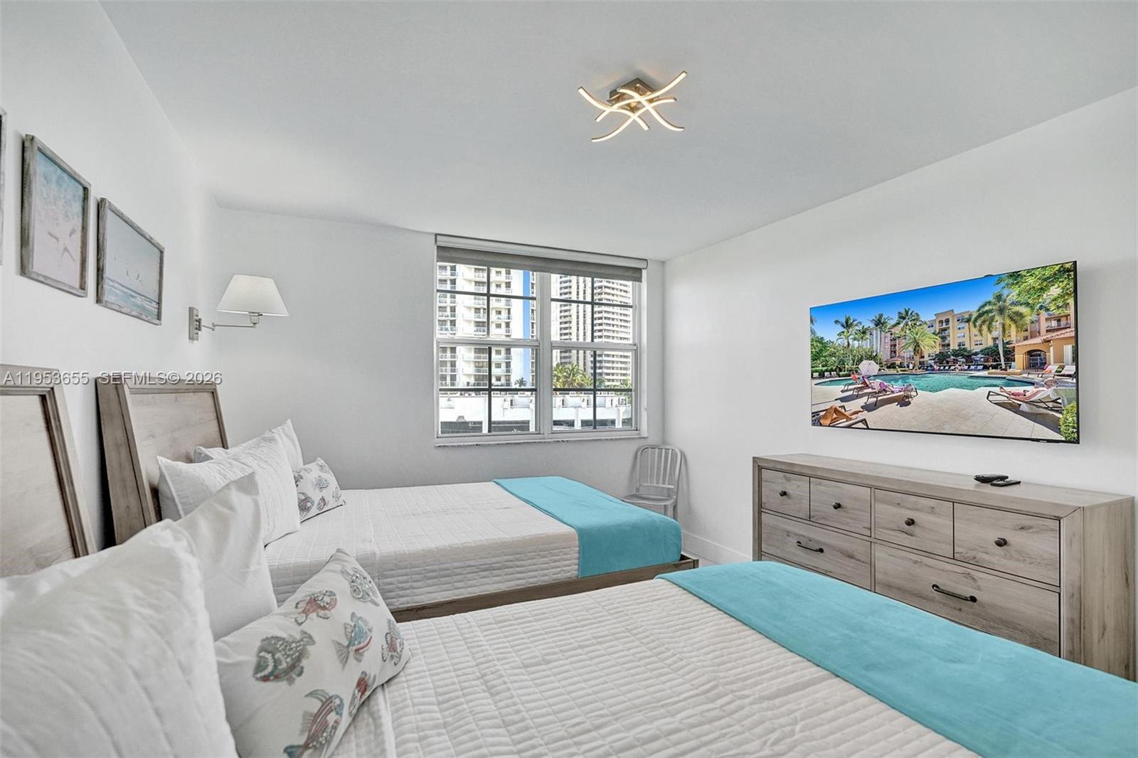 19601 E Country Clb Dr #7508 Aventura, FL 33180