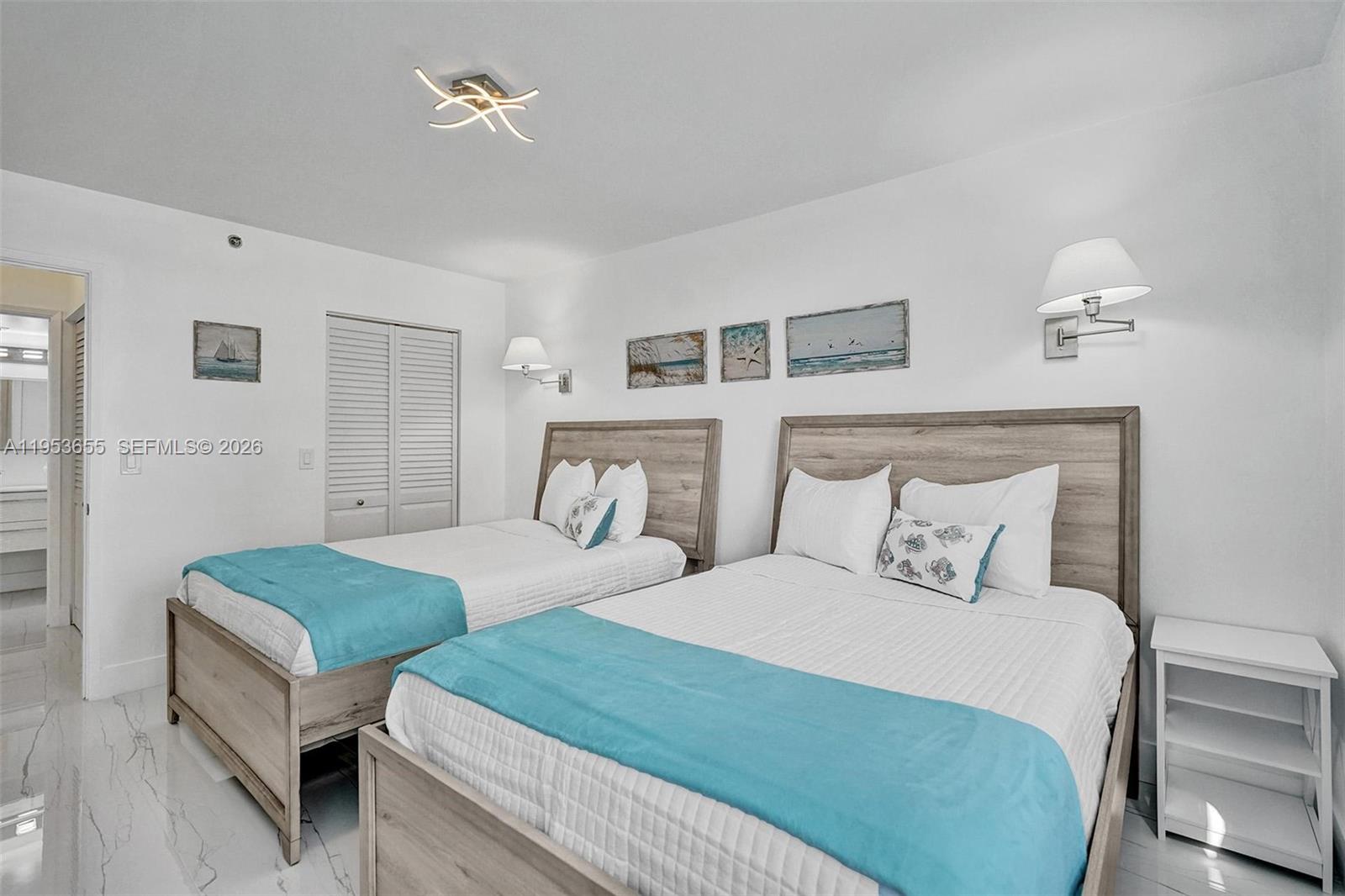 19601 E Country Clb Dr #7508 Aventura, FL 33180