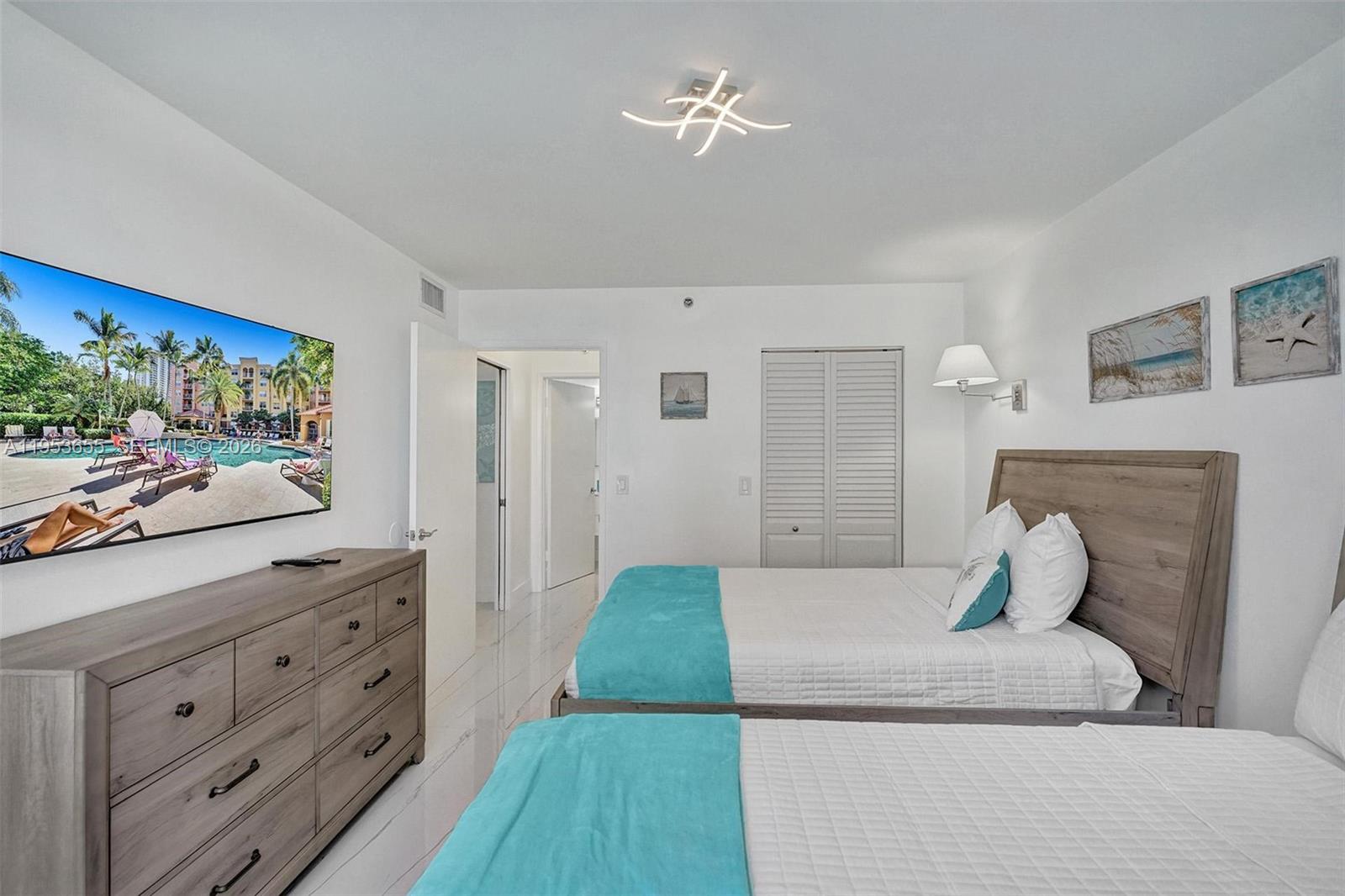 19601 E Country Clb Dr #7508 Aventura, FL 33180