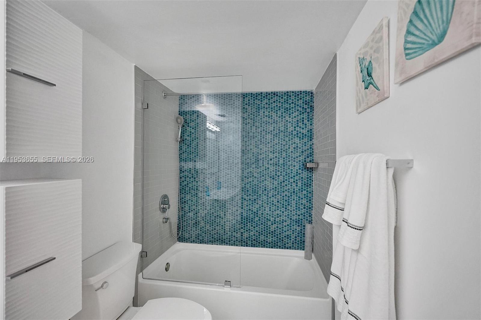 19601 E Country Clb Dr #7508 Aventura, FL 33180