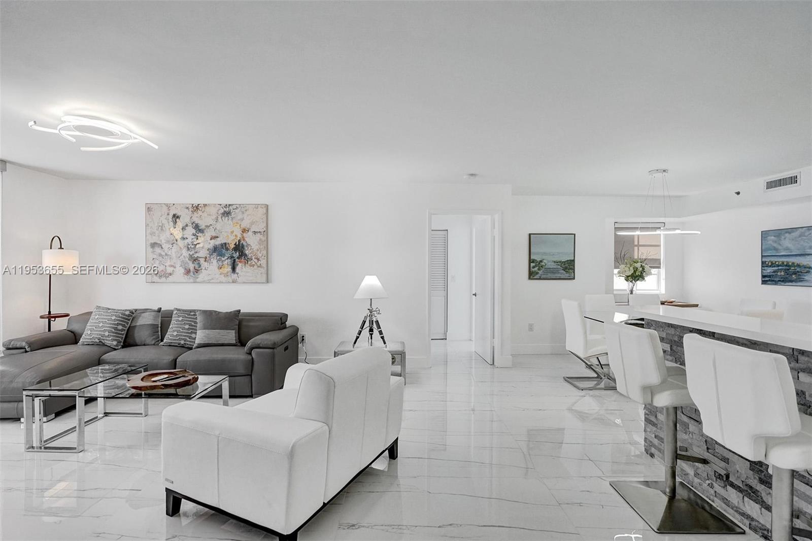 19601 E Country Clb Dr #7508 Aventura, FL 33180