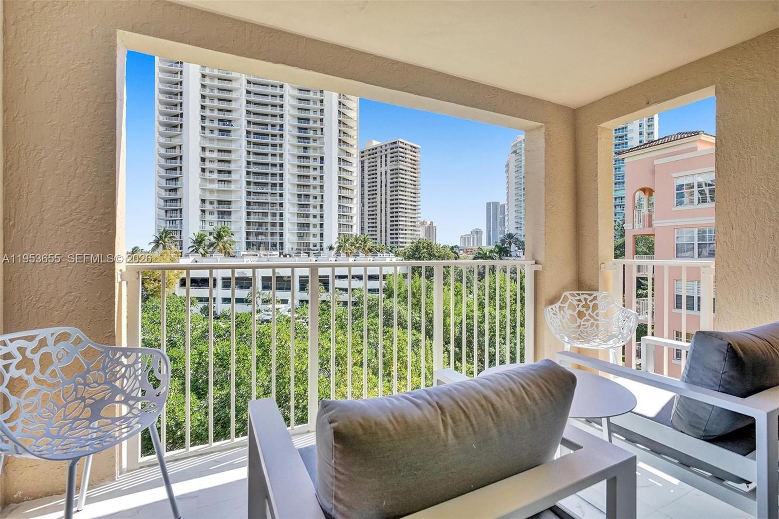 19601 E Country Clb Dr #7508 Aventura, FL 33180