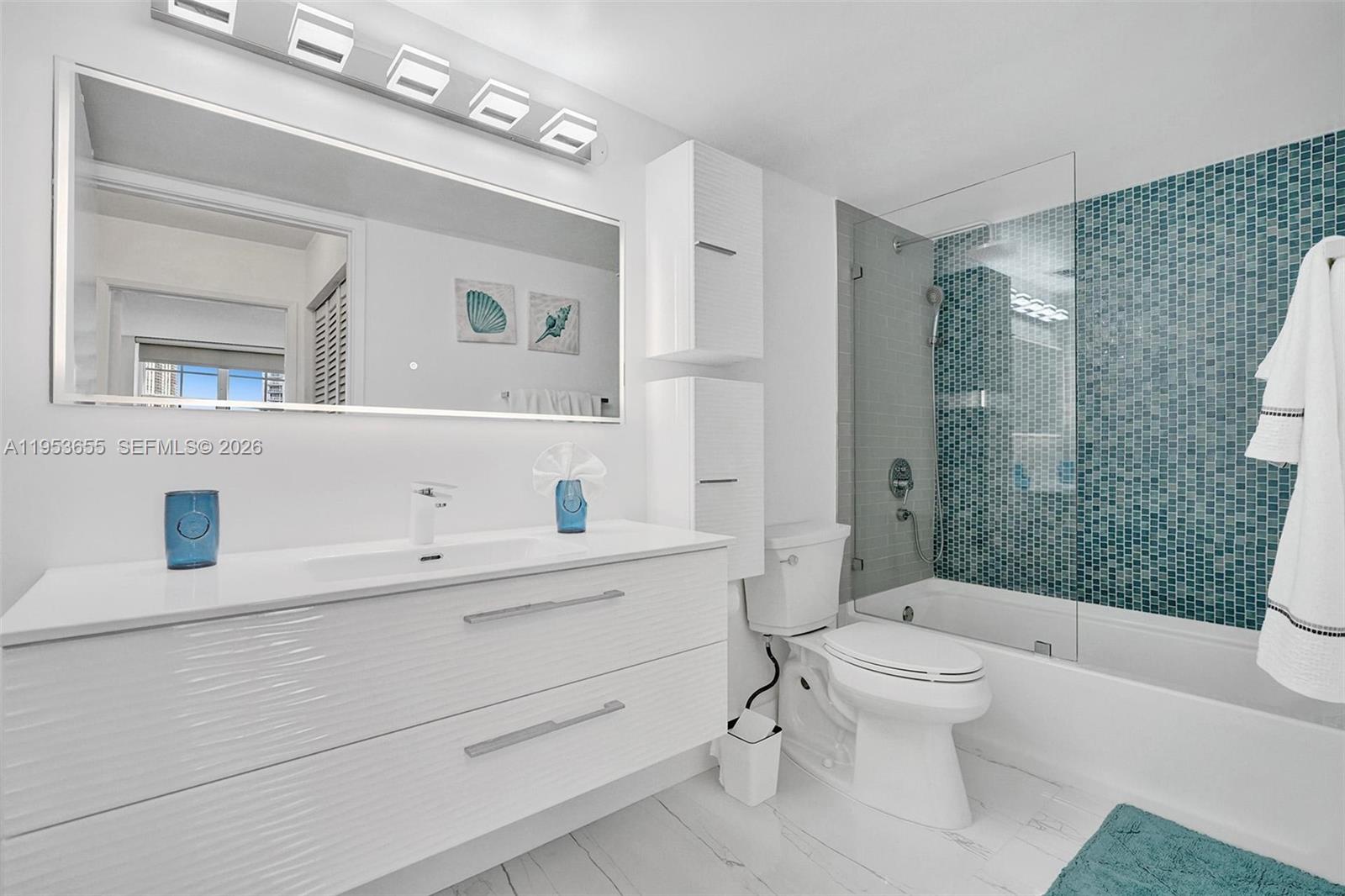 19601 E Country Clb Dr #7508 Aventura, FL 33180