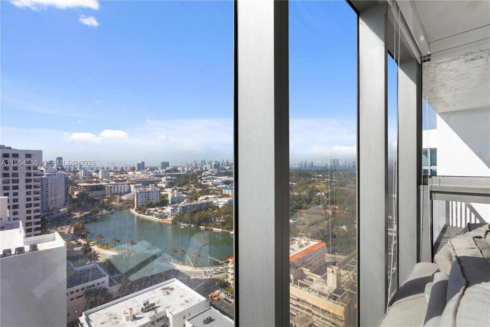 2655 Collins Ave #PH06/08 Miami Beach, FL 33140