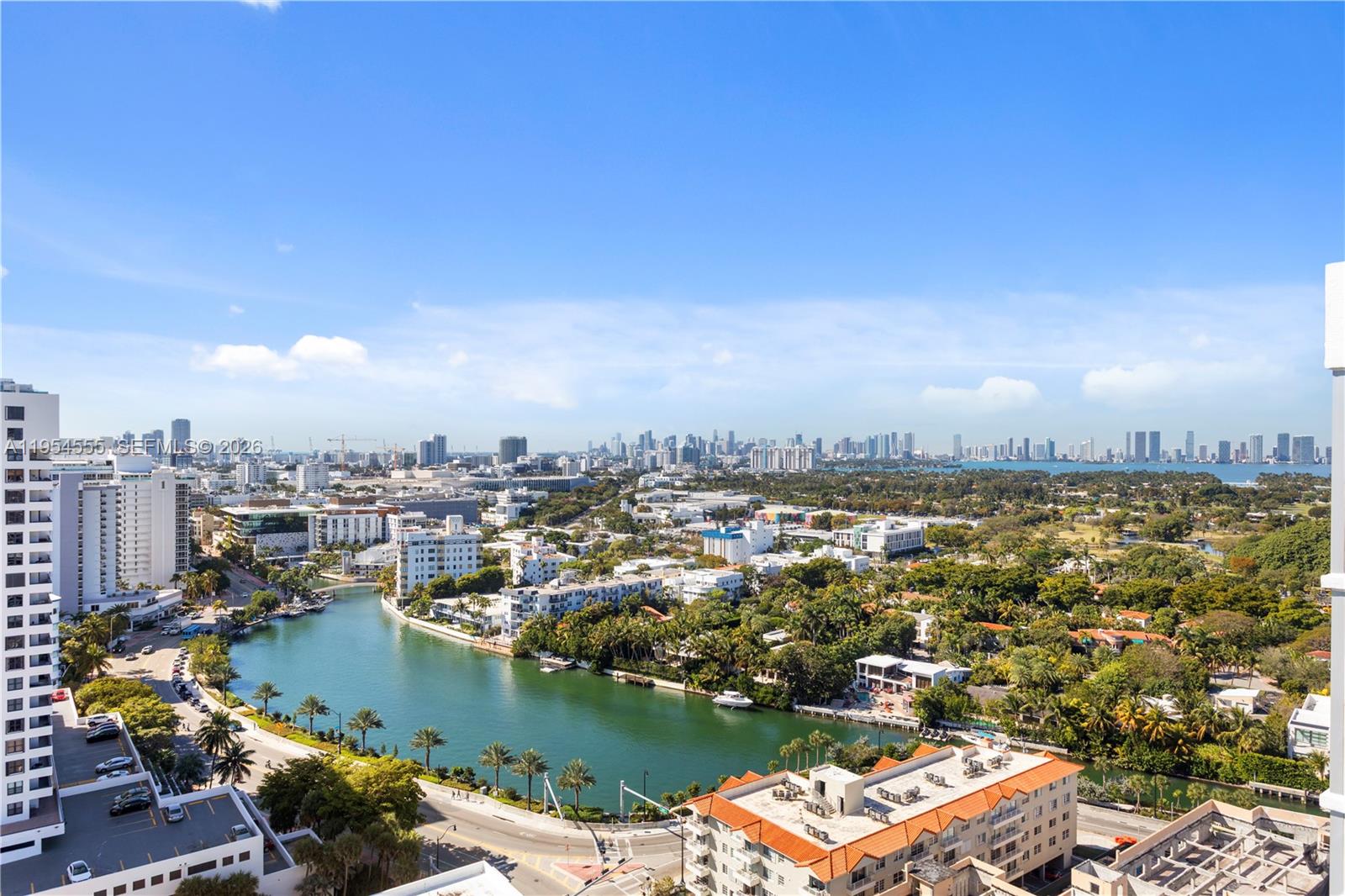 2655 Collins Ave #PH06/08 Miami Beach, FL 33140