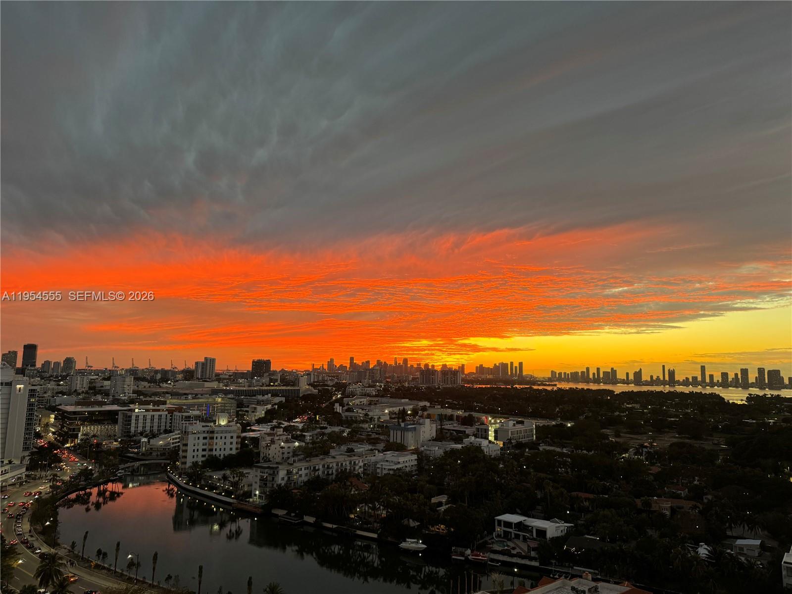 2655 Collins Ave #PH06/08 Miami Beach, FL 33140