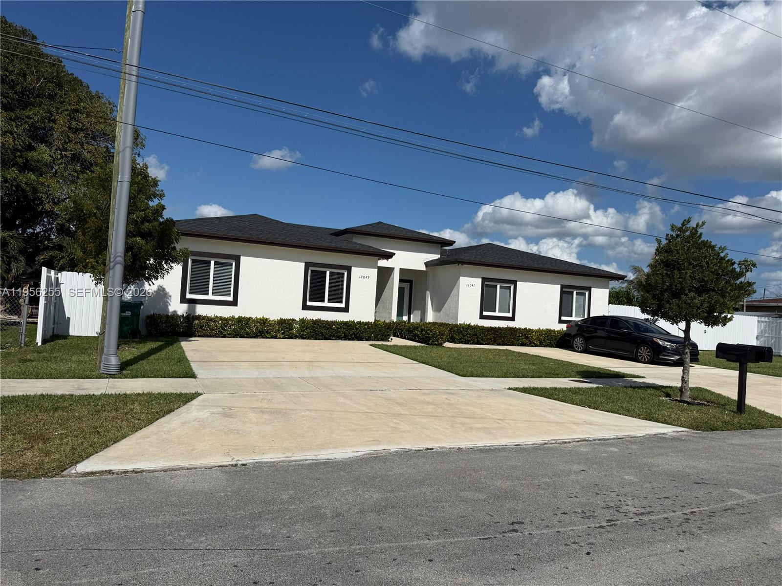 12049 SW 213rd St #12049