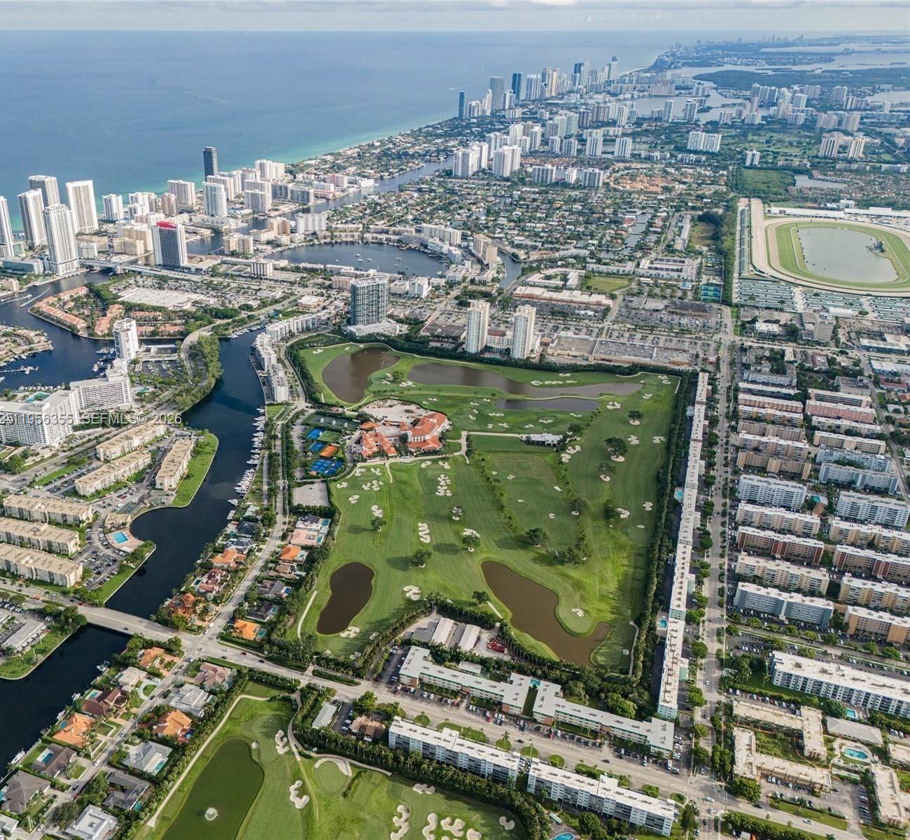 1745 E Hallandale Bch Blvd #2005W