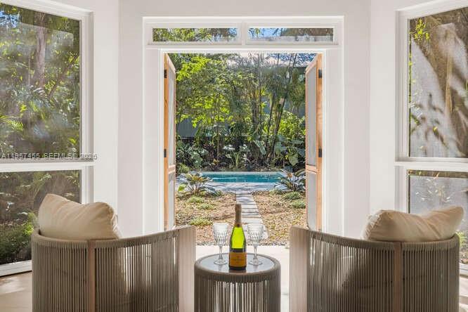 2330 Overbrook St Coconut Grove, FL 33133