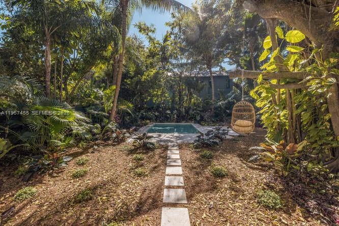 2330 Overbrook St Coconut Grove, FL 33133