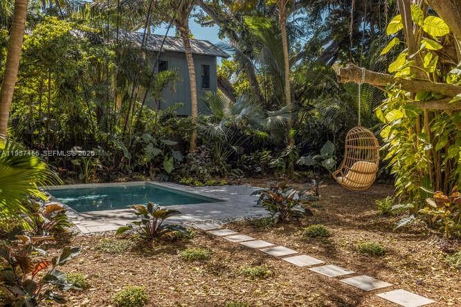 2330 Overbrook St Coconut Grove, FL 33133