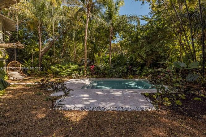 2330 Overbrook St Coconut Grove, FL 33133