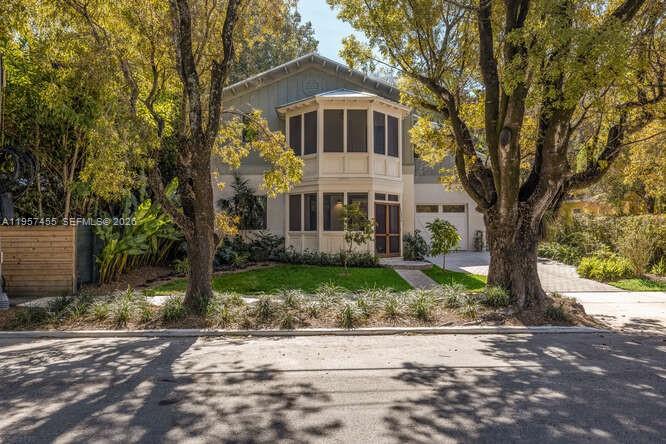 2330 Overbrook St Coconut Grove, FL 33133