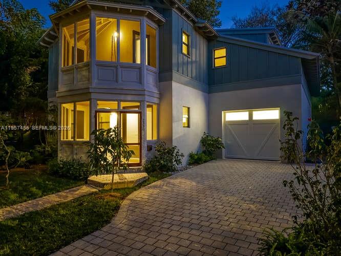 2330 Overbrook St Coconut Grove, FL 33133