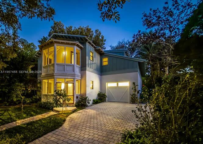 2330 Overbrook St Coconut Grove, FL 33133