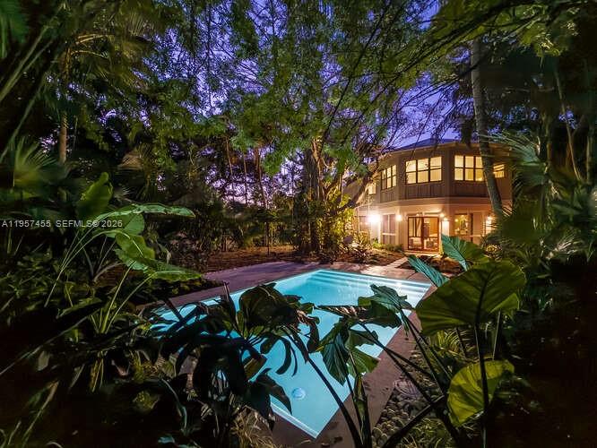 2330 Overbrook St Coconut Grove, FL 33133