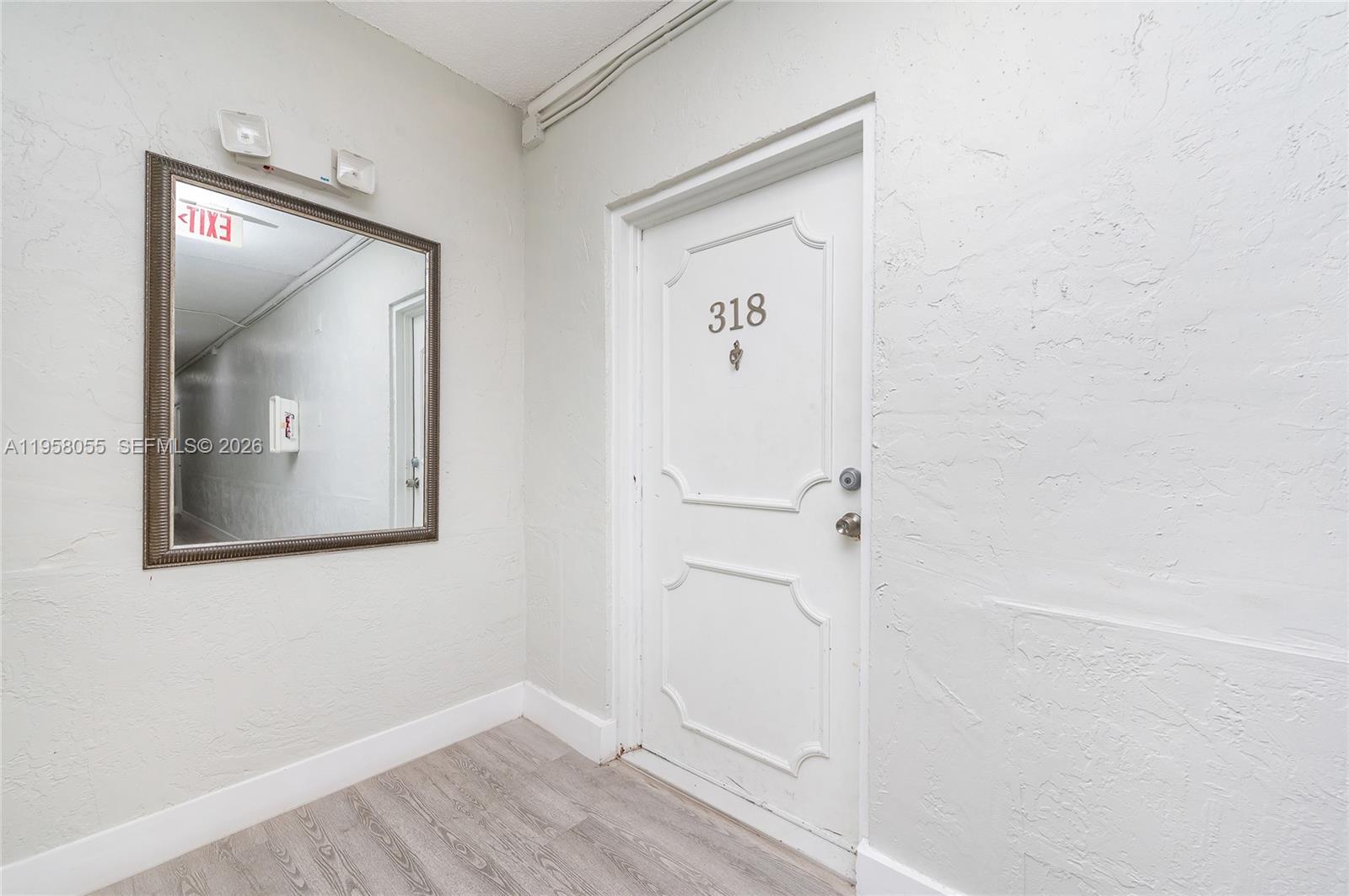 17570 Atlantic Blvd #318 Sunny Isles Beach, FL 33160