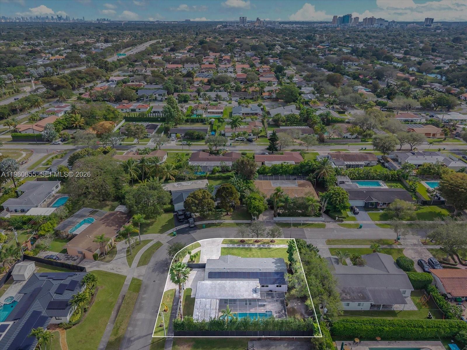 8100 SW 92nd Ct Miami, FL 33173