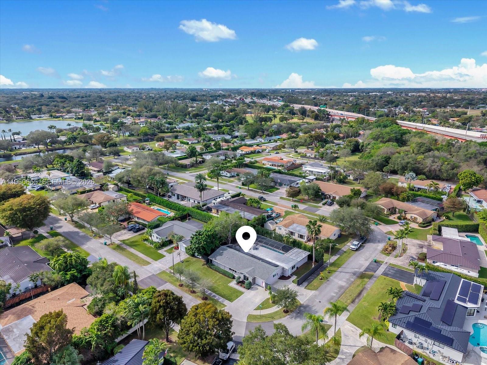 8100 SW 92nd Ct Miami, FL 33173