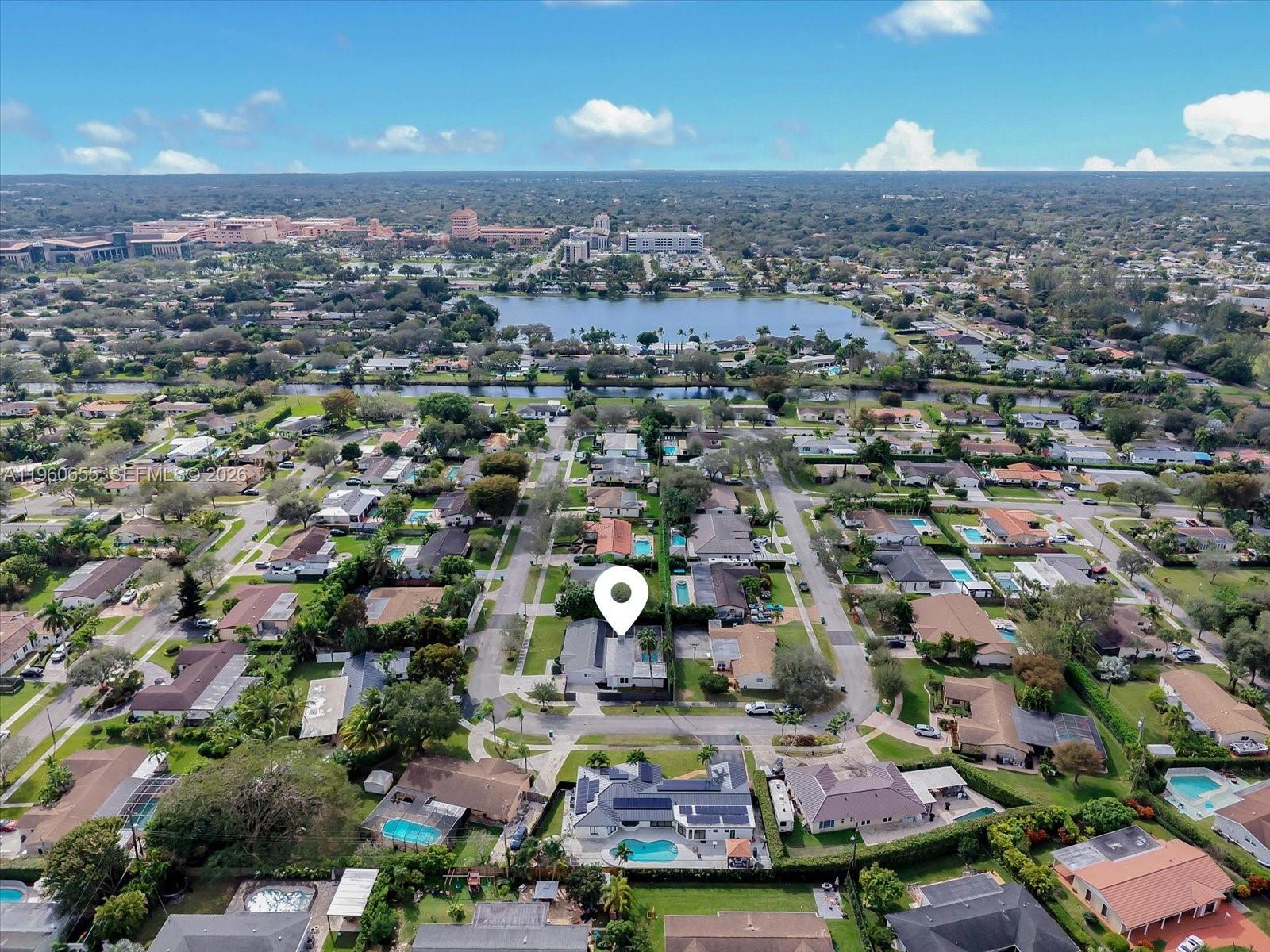 8100 SW 92nd Ct Miami, FL 33173