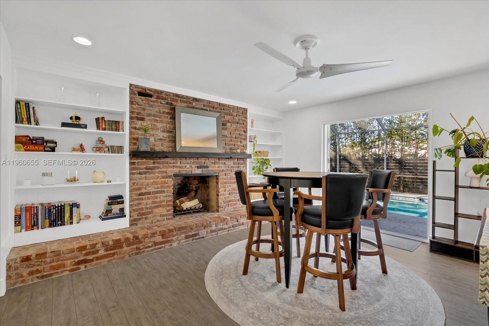 8100 SW 92nd Ct Miami, FL 33173