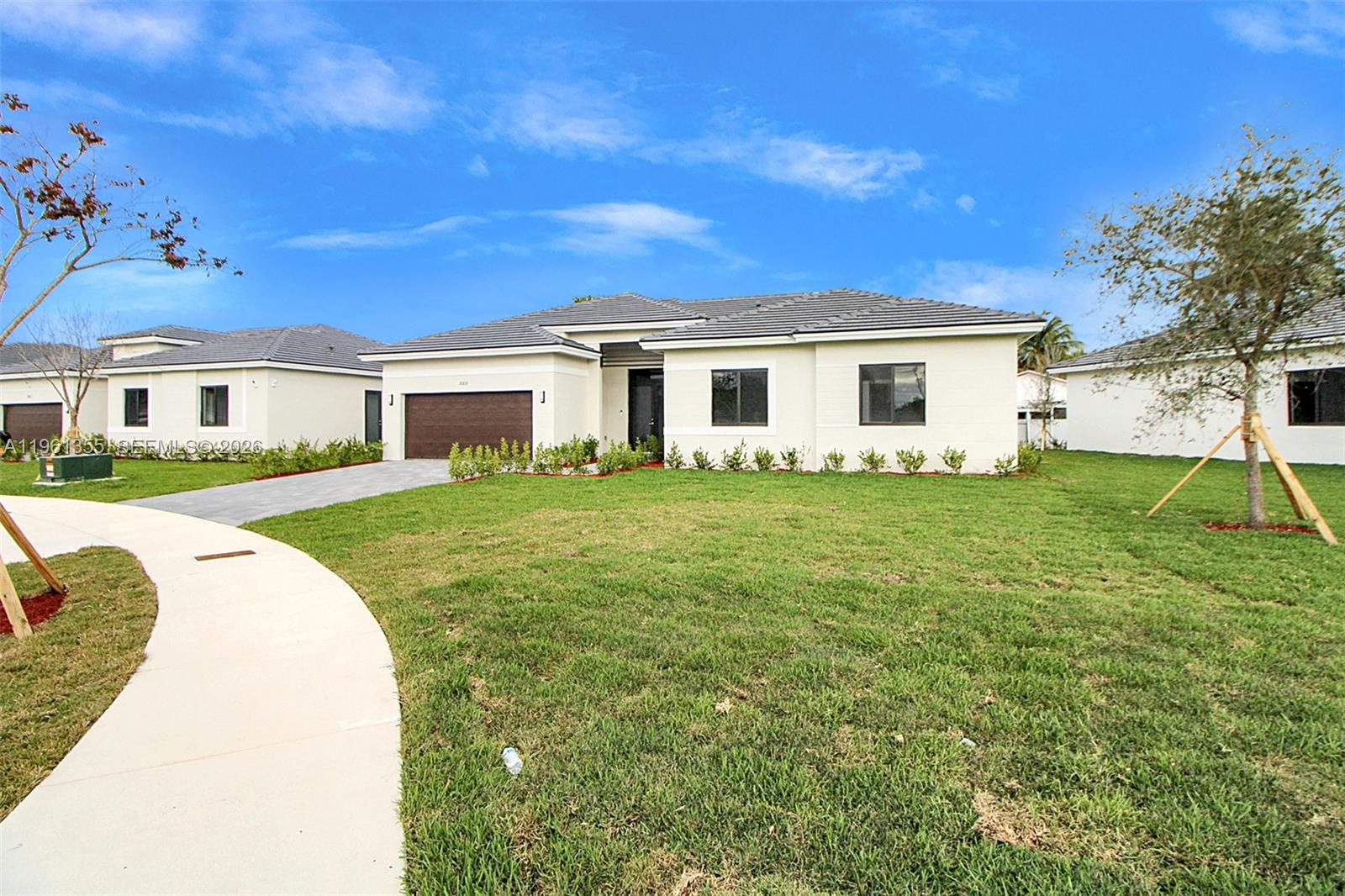 20833 SW 96th Ct Cutler Bay, FL 33189