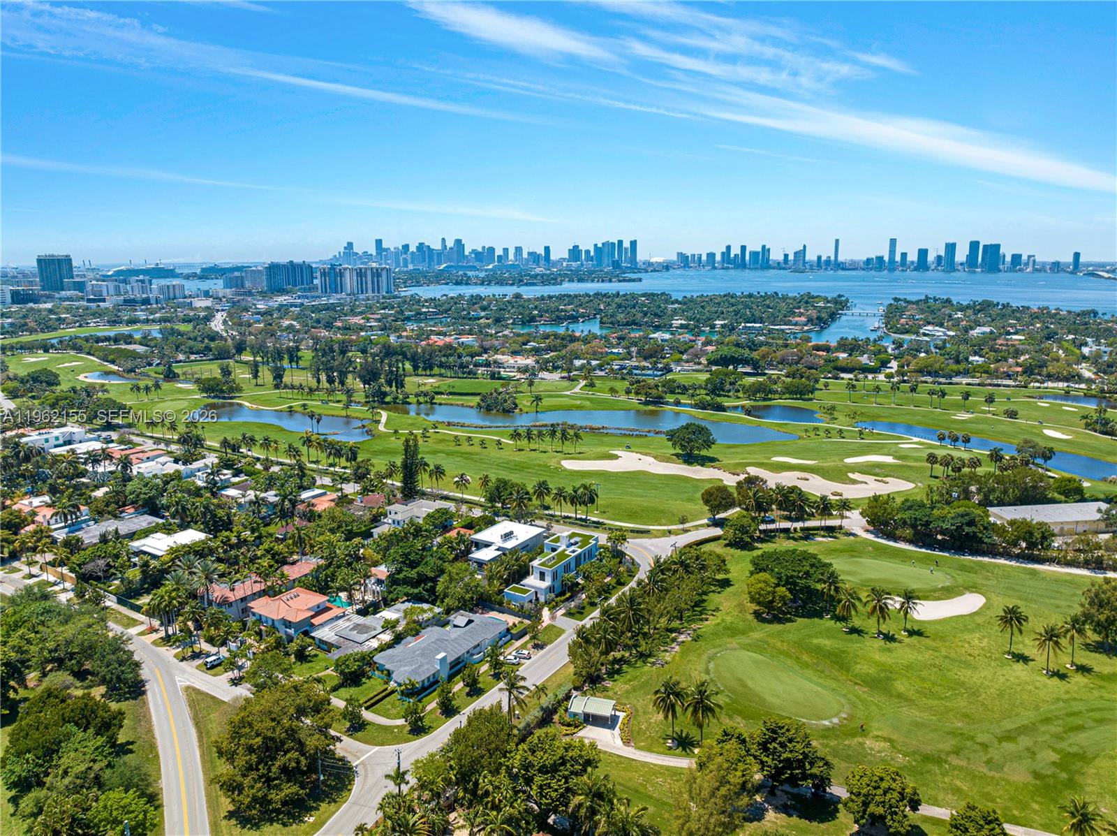 2499 N Meridian Ave Miami Beach, FL 33140