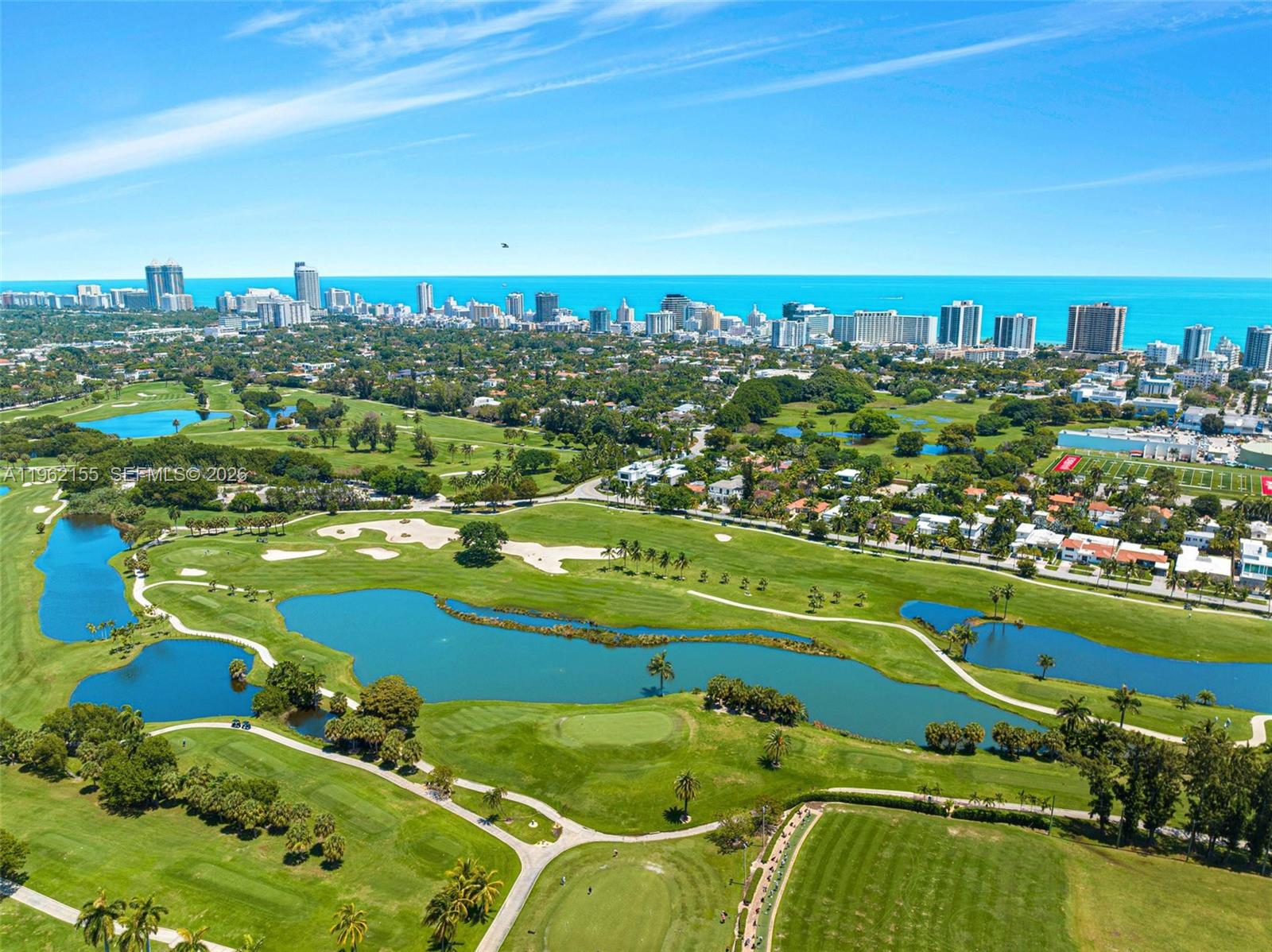 2499 N Meridian Ave Miami Beach, FL 33140