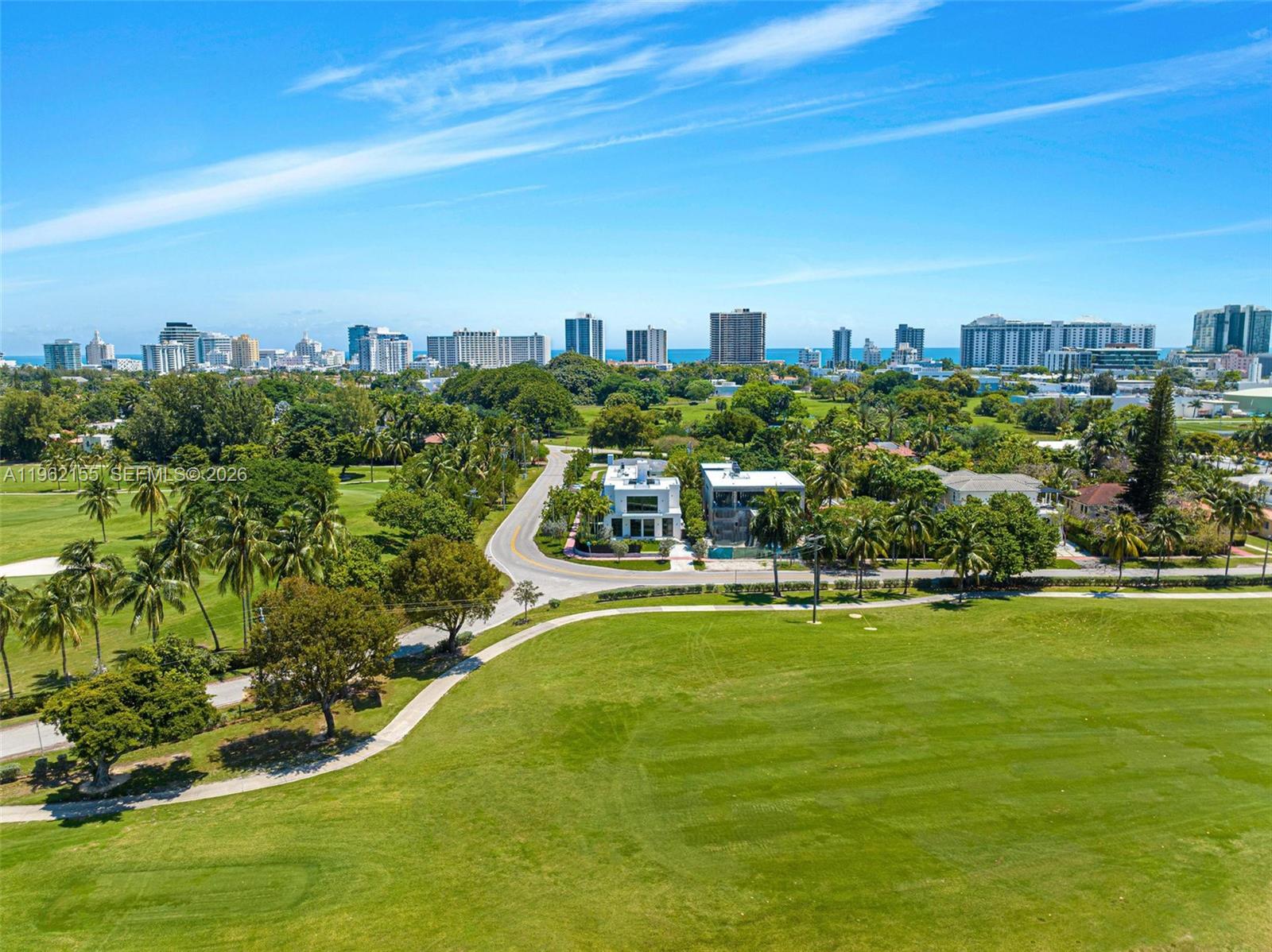 2499 N Meridian Ave Miami Beach, FL 33140