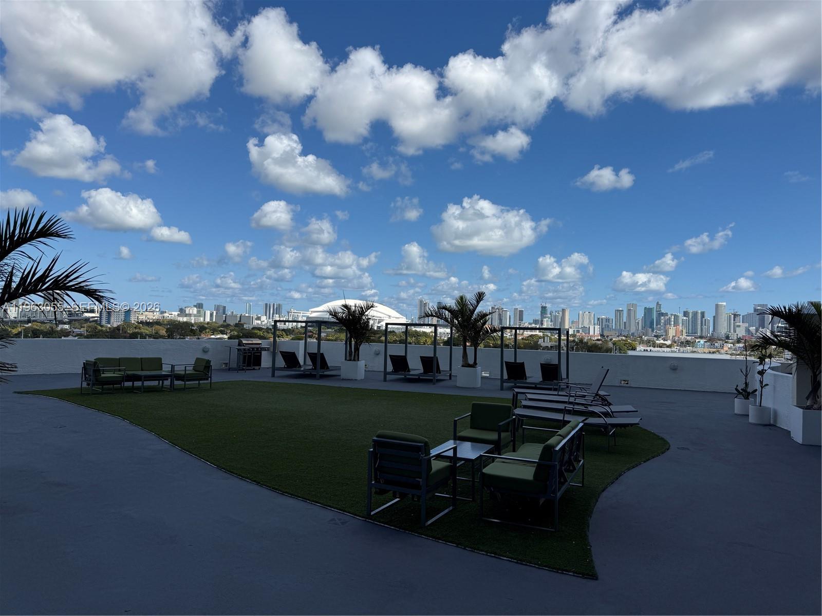 1 Glen Royal Pkwy #1210 Miami, FL 33125
