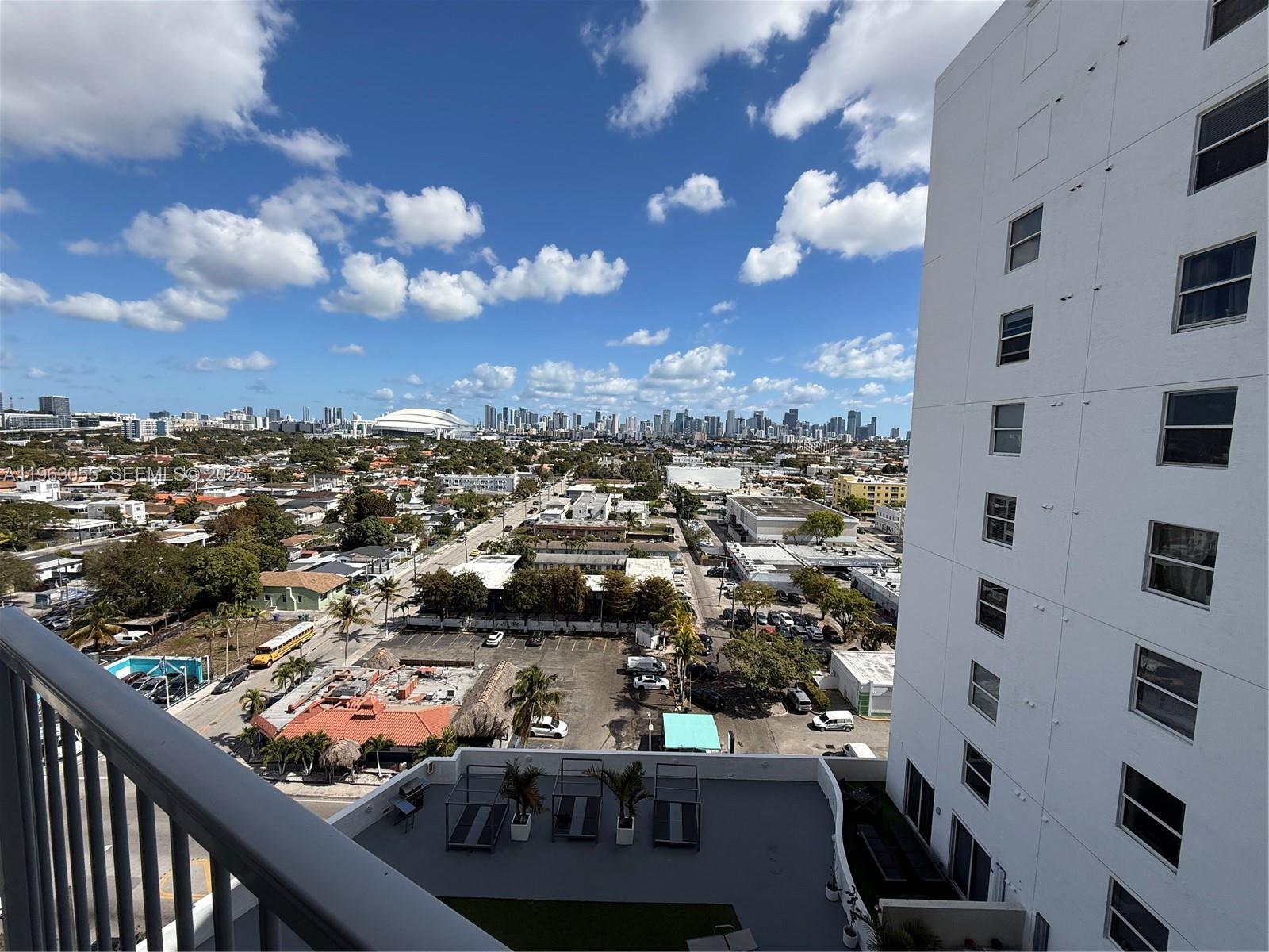 1 Glen Royal Pkwy #1210 Miami, FL 33125