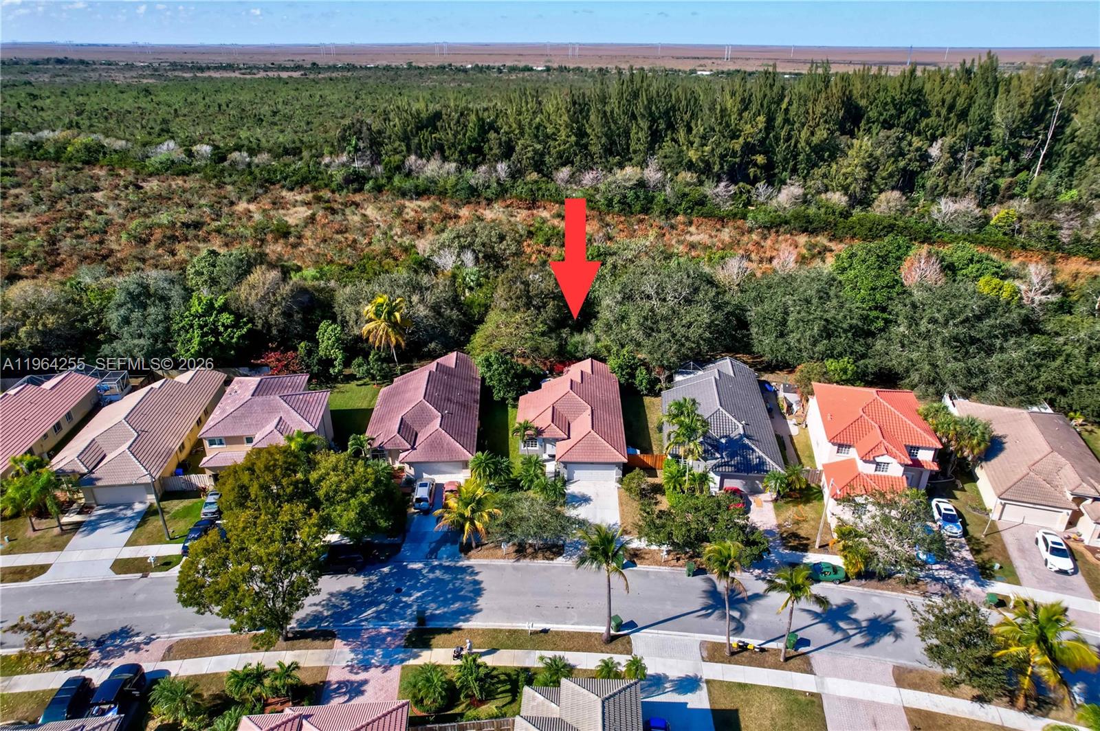 160 SW 206th Ave Pembroke Pines, FL 33029