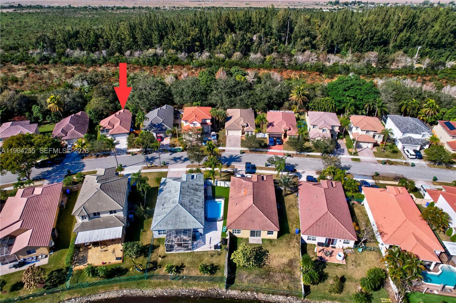 160 SW 206th Ave Pembroke Pines, FL 33029