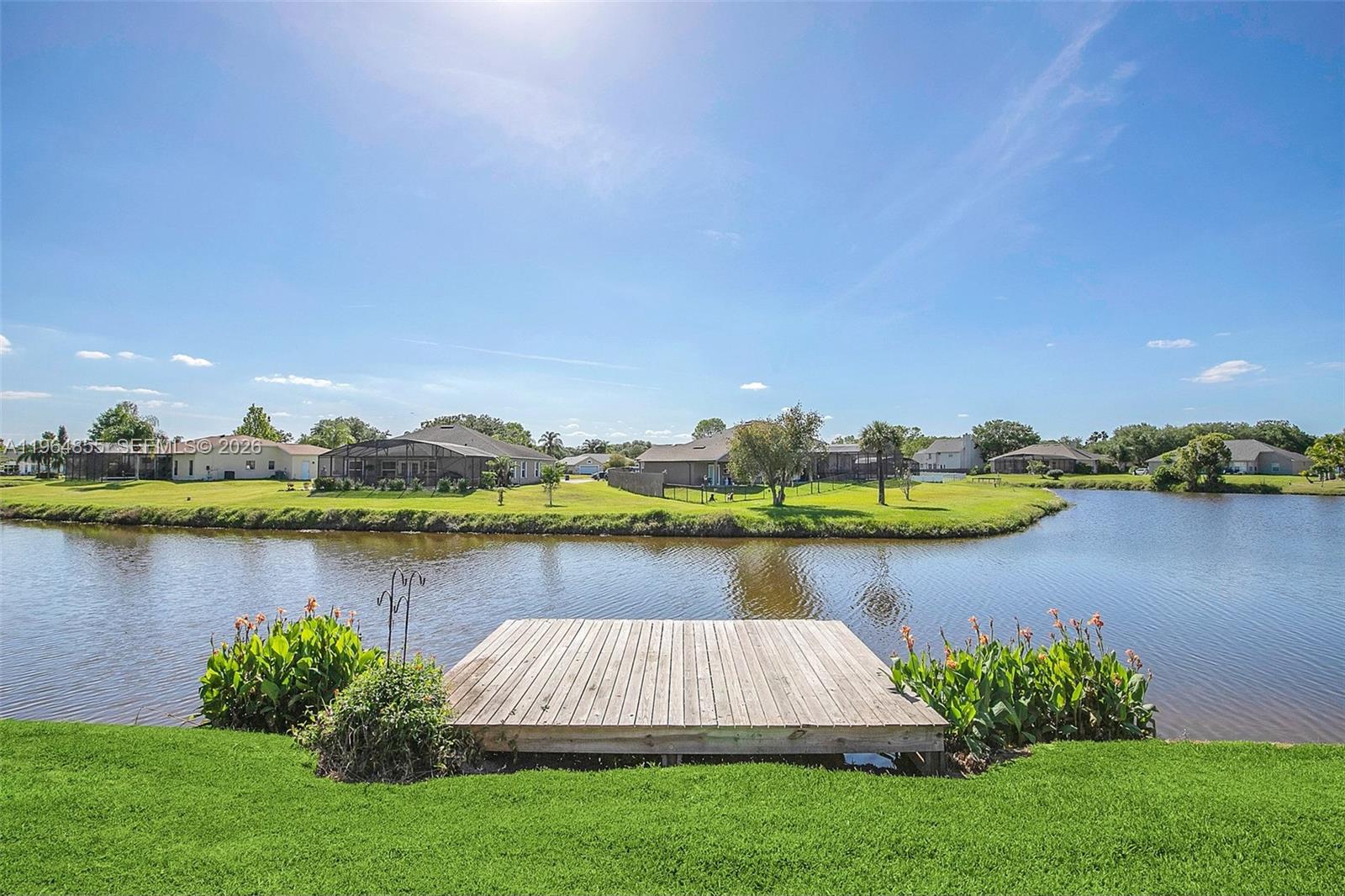 1785 Lisa Ln Kissimmee, FL 34744