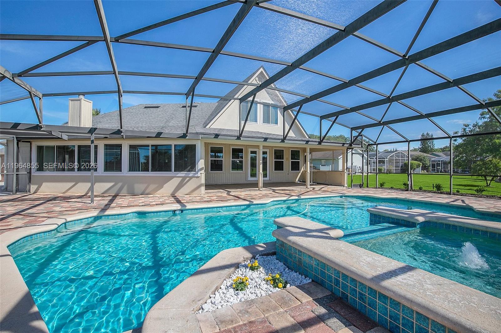 1785 Lisa Ln Kissimmee, FL 34744