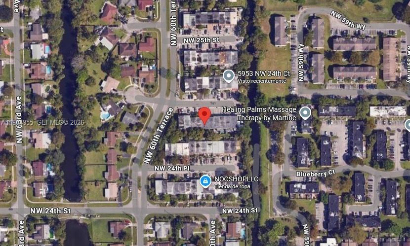 5966 NW 24th Ct Sunrise, FL 33313