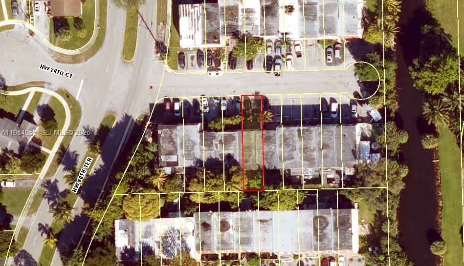 5966 NW 24th Ct Sunrise, FL 33313