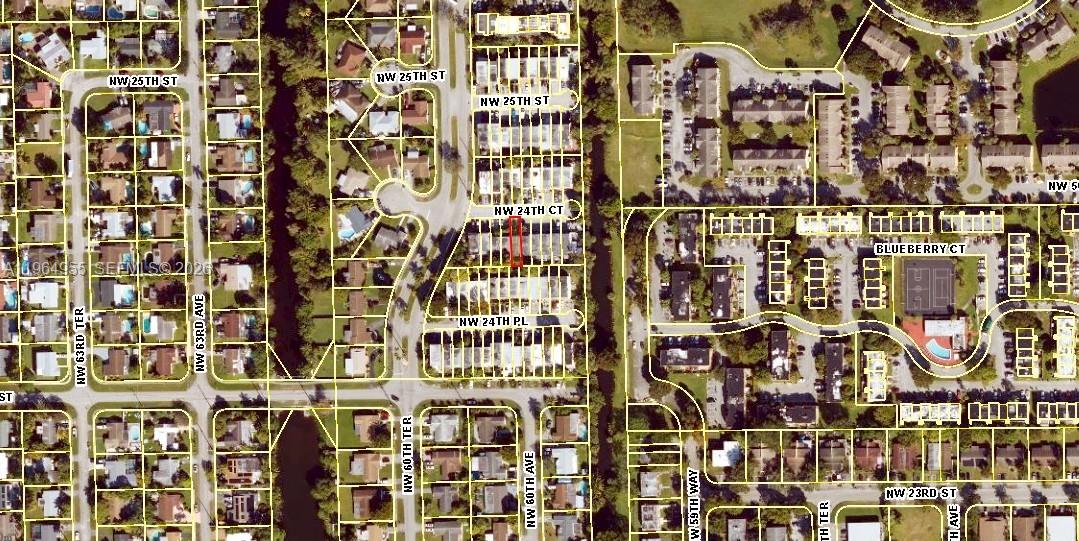 5966 NW 24th Ct Sunrise, FL 33313