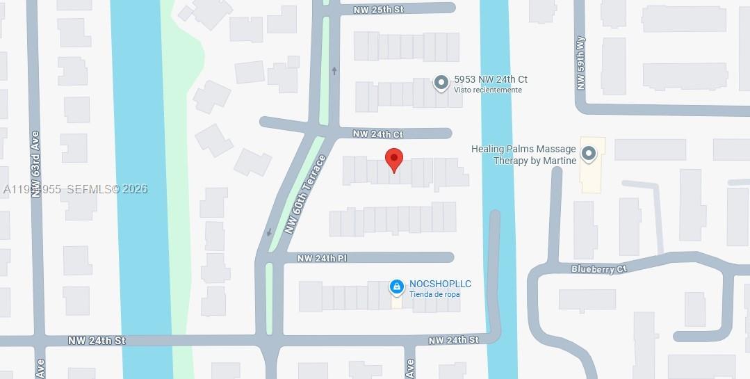 5966 NW 24th Ct Sunrise, FL 33313