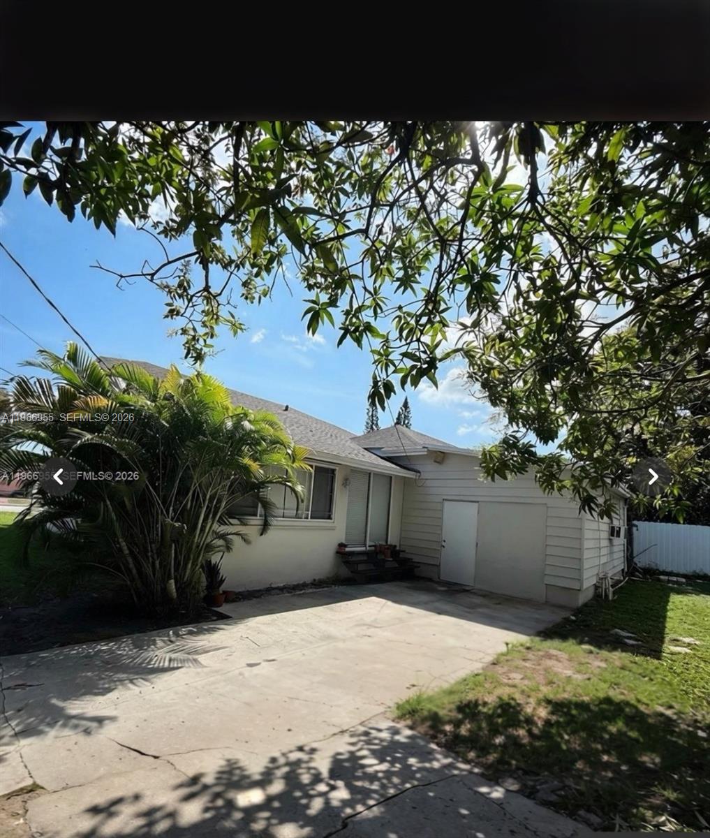 12680 NE 3rd Ave #12680