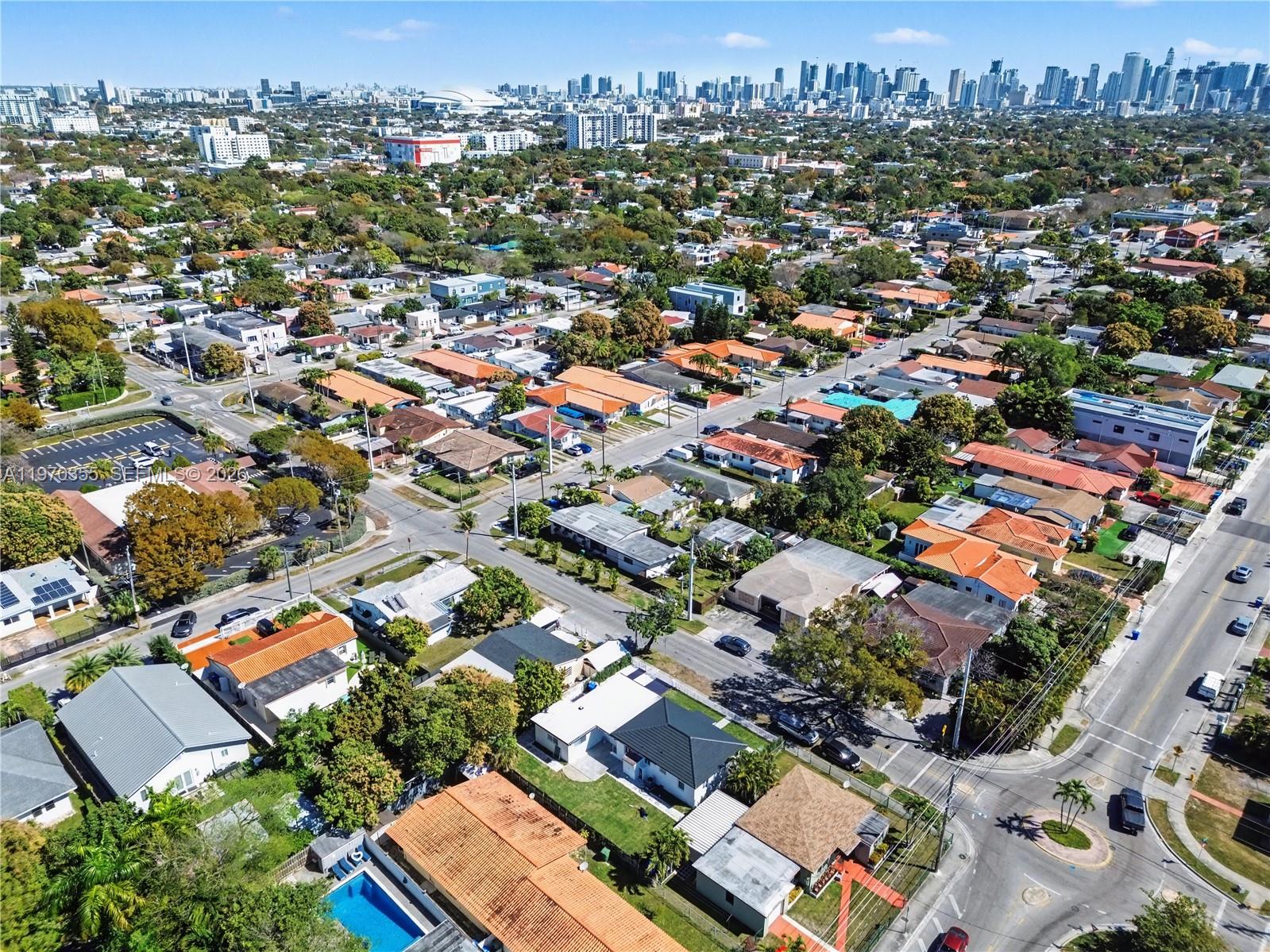 1530 SW 24th Ave Miami, FL 33145