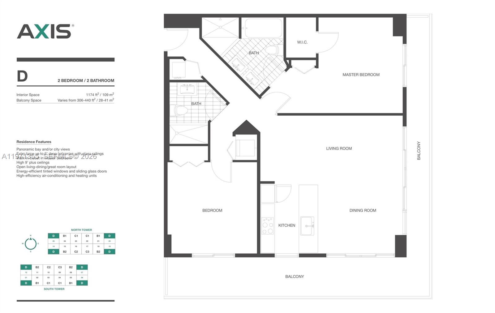 image Axis on Brickell South36